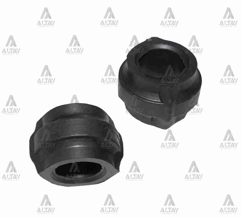 Mitsubishi Canter Viraj Demir Askı Rotu Lastiği OEM MC120507
